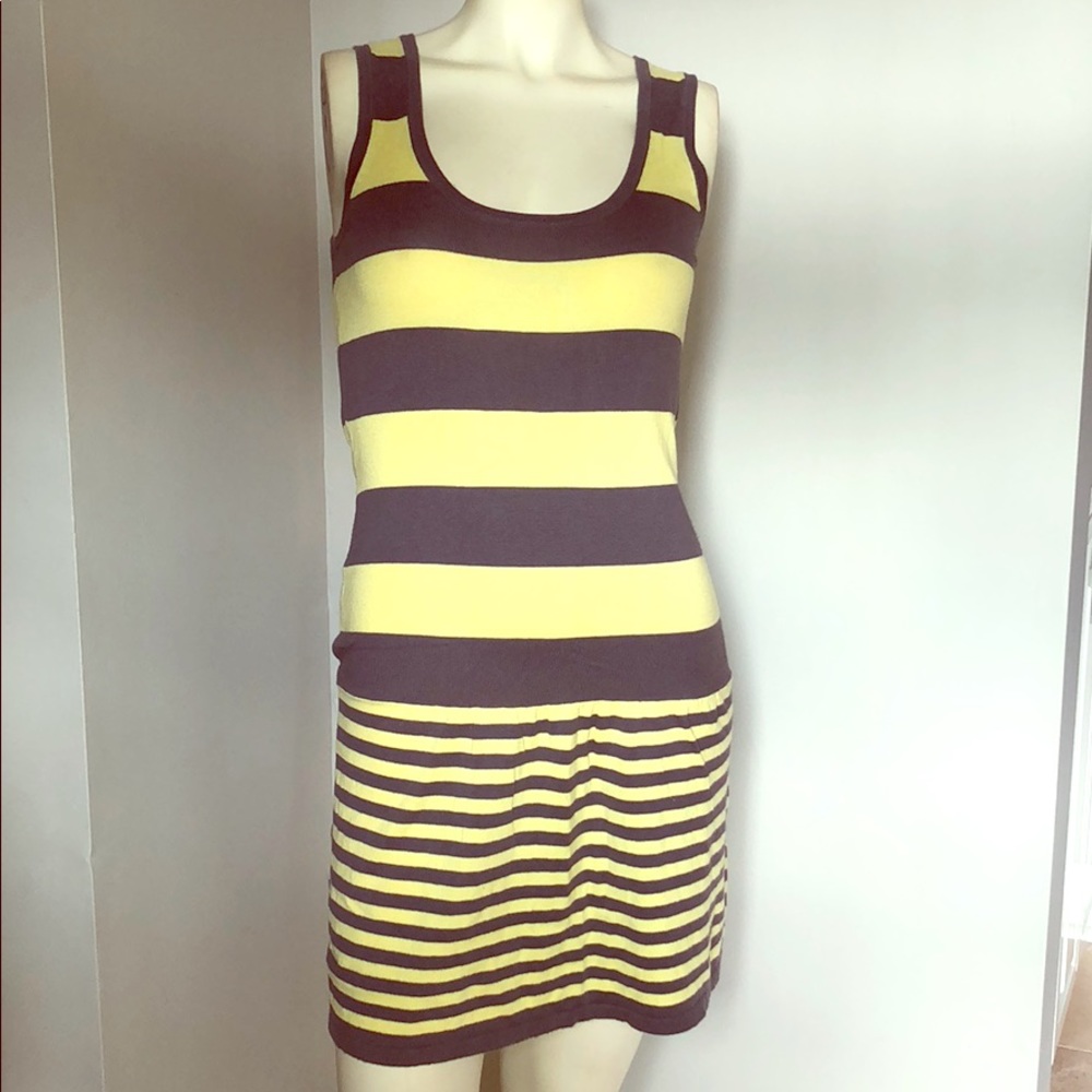Derek Heart ❤️ cotton dress!